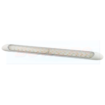 LED Autolamps 1061-24 24v SMD LED White Interior Strip Light/Lamp